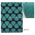 High Quality Elastane Yarns Machine Tufted Carpet